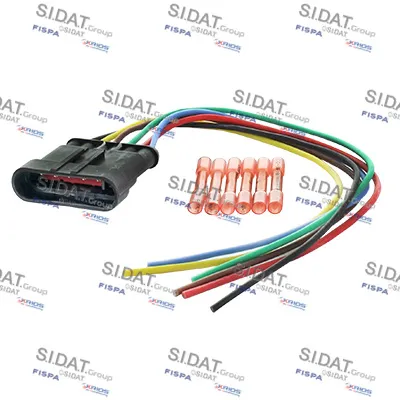 Kit de reparación cables SIDAT 405209