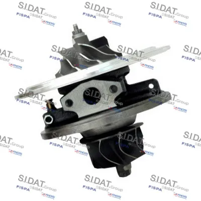 Conjunto de piezas, turbocompresor Bmw 7 · Bmw 5 · Bmw 5 Touring