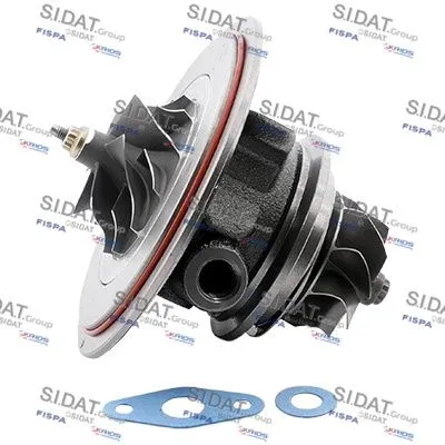 Conjunto de piezas, turbocompresor Bmw 5