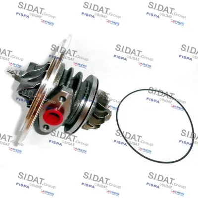 Conjunto de piezas, turbocompresor Mercedes-Benz C-CLASS · Mercedes-Benz E-CLASS · Mercedes-Benz C-CLASS T-Model