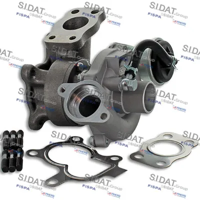 Turbocompresor, sobrealimentación Citroën XSARA · Citroën XSARA Break · Citroën XSARA Coupe