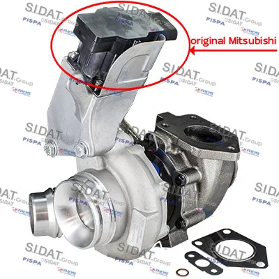 Turbocompresor, sobrealimentación Bmw 5 · Bmw 5 Touring · Bmw X3