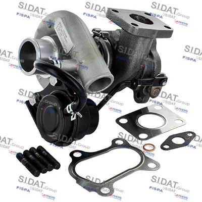 Turbocompresor, sobrealimentación Hyundai TRAJET · Hyundai ELANTRA III Saloon · Hyundai ELANTRA III