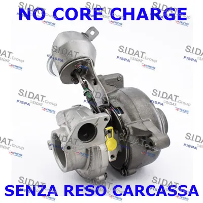 Turbocompresor, sobrealimentación Citroën C4 Coupe · Citroën C4 I · Citroën C5 II