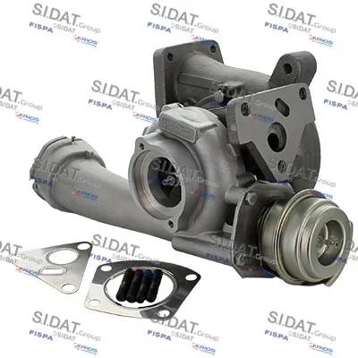Turbocompresor, sobrealimentación Vw MULTIVAN T5 · Vw TRANSPORTER T5 Platform/Chassis (7JD, 7JE, 7JL, 7JY, 7JZ, 7F · Vw TRANSPORTER T5 Van