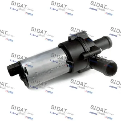 Bomba de circulación de agua, calefacción auxiliar Audi A4 B5 · Audi A3 · Audi A6 C5