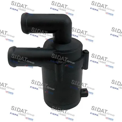 Bomba de circulación de agua, calefacción auxiliar Audi A3 · Audi A3 Sportback · Audi A3 Convertible