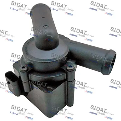 Bomba de circulación de agua, calefacción auxiliar Audi A6 C6 · Audi A5 · Audi Q5