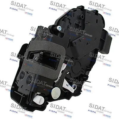 Cerradura de puerta Land Rover DISCOVERY III · Land Rover RANGE ROVER SPORT I · Land Rover FREELANDER 2