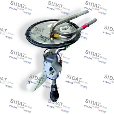 Sensor, nivel de combustible Ford FIESTA IV · Ford FIESTA Box Body/MPV · Ford FIESTA Hatchback Van