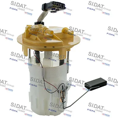 Sensor, nivel de combustible Citroën C5 I · Citroën C5 I Break · Citroën C4 Coupe