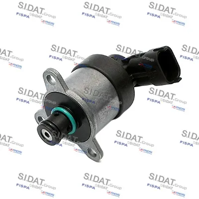 Válvula reguladora caudal combustible - Common Rail System Alfa Romeo 147 · Alfa Romeo 159 · Alfa Romeo 159 Sportwagon