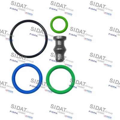 Kit de reparación, unidad bomba-inyector Audi A3 · Audi A6 C6 · Audi A3 Sportback
