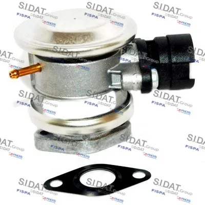 Válvula, sistema de bomba de aire complementario Audi A6 C5 · Audi A6 C5 Avant · Audi A4 B5 Avant