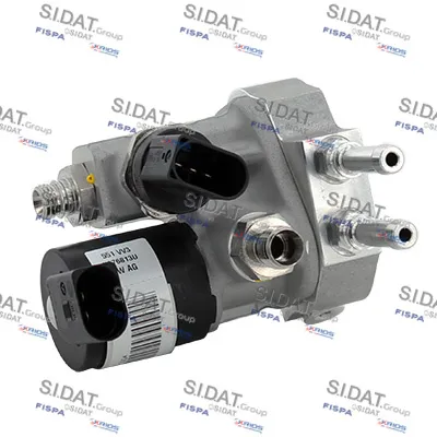 Regulador de la presión del combustible Audi A3 Sportback · Seat Mii · Seat LEON