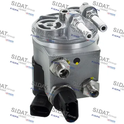 Regulador de la presión del combustible Vw CADDY III MPV · Vw PASSAT B6 · Vw PASSAT B6 Variant