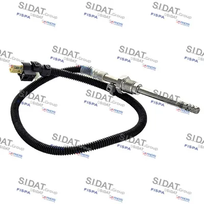 Sensor, temp. gas escape Mercedes-Benz E-CLASS · Mercedes-Benz E-CLASS T-Model · Mercedes-Benz S-CLASS