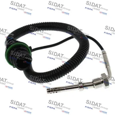 Sensor, temp. gas escape SIDAT 82.1631A2