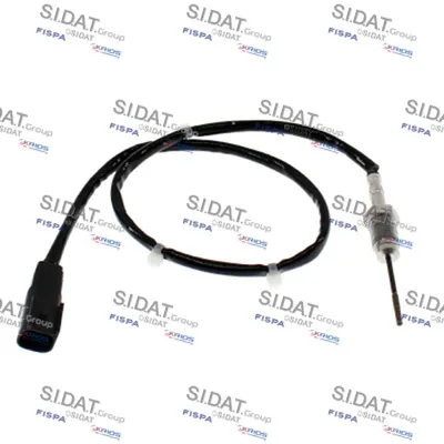 Sensor, temp. gas escape Mazda CX-5 · Vw SHARAN