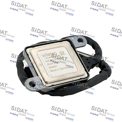 Sensor NOx, catalizador NOx Mercedes-Benz SPRINTER 3,5-t Bus · Mercedes-Benz SPRINTER 3,5-t Van · Mercedes-Benz E-CLASS Coupe