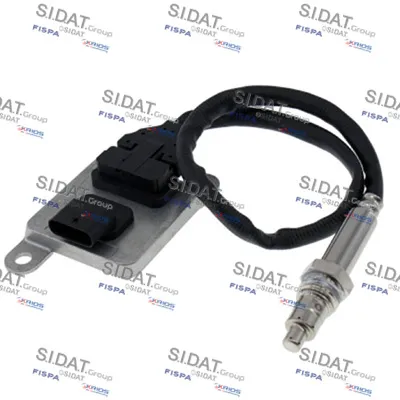 Sensor NOx, catalizador NOx SIDAT 82.3000A2