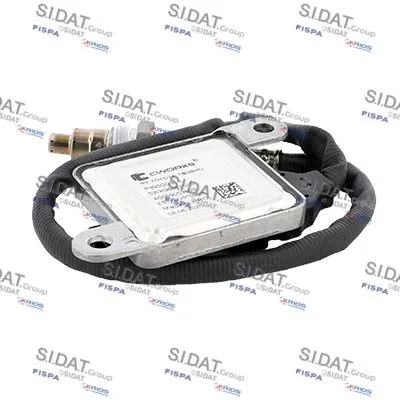 Sensor NOx, catalizador NOx Mercedes-Benz SPRINTER 3,5-t Bus · Mercedes-Benz SPRINTER 3,5-t Van · Mercedes-Benz E-CLASS Coupe
