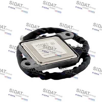 Sensor NOx, inyección de úrea Mercedes-Benz SPRINTER 3-t Bus · Mercedes-Benz SPRINTER 3-t Van · Mercedes-Benz SPRINTER 3-t Platform/Chassis