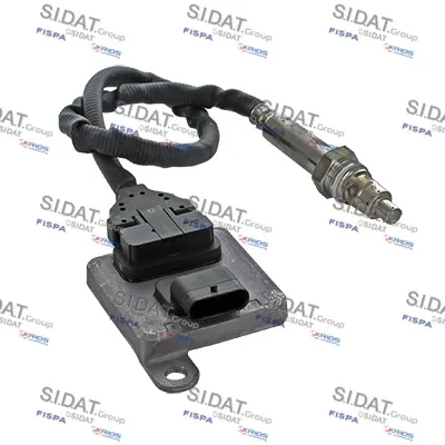 Sensor NOx, inyección de úrea Mercedes-Benz SPRINTER 3-t Bus · Mercedes-Benz SPRINTER 3-t Van · Mercedes-Benz SPRINTER 3-t Platform/Chassis