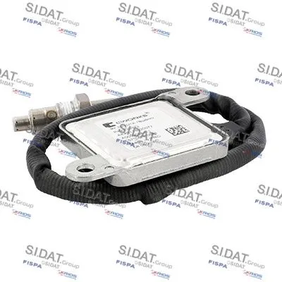 Sensor NOx, inyección de úrea Mercedes-Benz SPRINTER 3-t Bus · Mercedes-Benz SPRINTER 3-t Van · Mercedes-Benz SPRINTER 3-t Platform/Chassis