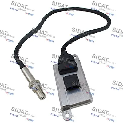 Sensor NOx, catalizador NOx SIDAT 82.3002A2