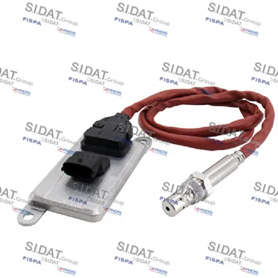 Sensor NOx, catalizador NOx SIDAT 82.3003A2