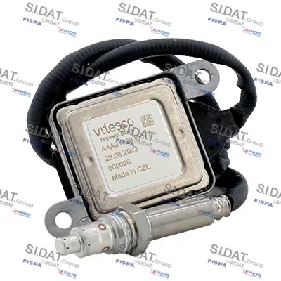 Sensor NOx, catalizador NOx Mercedes-Benz SLK · Mercedes-Benz M-CLASS · Mercedes-Benz C-CLASS