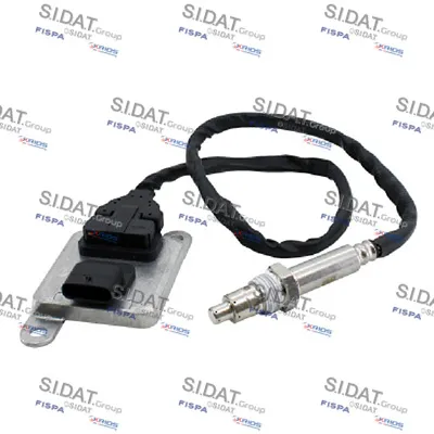 Sensor NOx, catalizador NOx Mercedes-Benz SPRINTER 3,5-t Bus · Mercedes-Benz SPRINTER 3,5-t Van · Mercedes-Benz SPRINTER 3,5-t Platform/Chassis