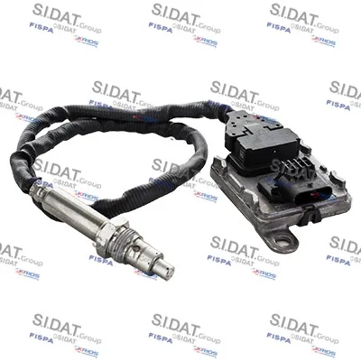 Sensor NOx, catalizador NOx Mercedes-Benz C-CLASS · Mercedes-Benz C-CLASS T-Model · Mercedes-Benz C-CLASS Coupe