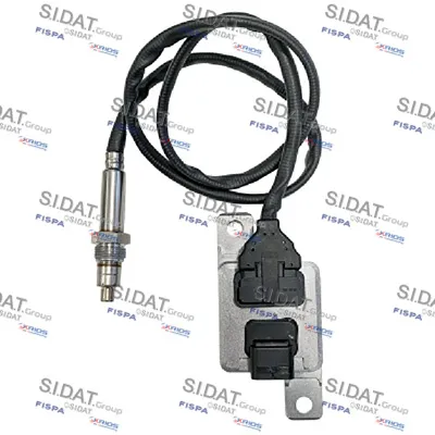 Sensor NOx, catalizador NOx Audi Q3 · Seat ALHAMBRA · Vw TIGUAN