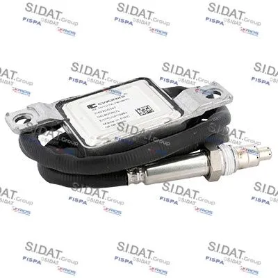 Sensor NOx, catalizador NOx Audi Q3 · Seat ALHAMBRA · Vw TIGUAN