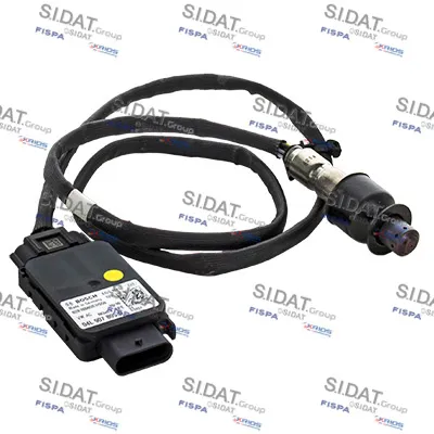 Sensor NOx, catalizador NOx Skoda KODIAQ I · Vw TOURAN · Vw TIGUAN