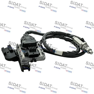 Sensor NOx, catalizador NOx Audi Q2 · Seat ATECA · Skoda SUPERB III