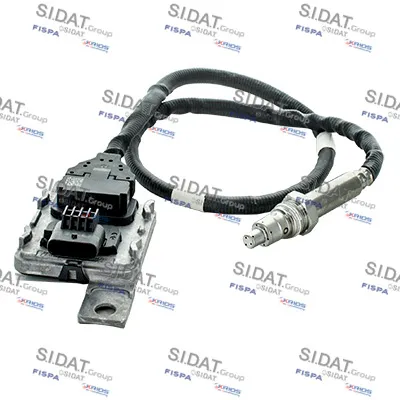 Sensor NOx, inyección de úrea Audi A4 B9 · Audi A4 B9 Avant · Audi A4 Allroad B9