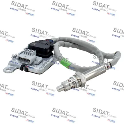 Sensor NOx, catalizador NOx Nissan NAVARA NP300 Pickup · Nissan NAVARA NP300 Platform/Chassis · Opel MOVANO B Van