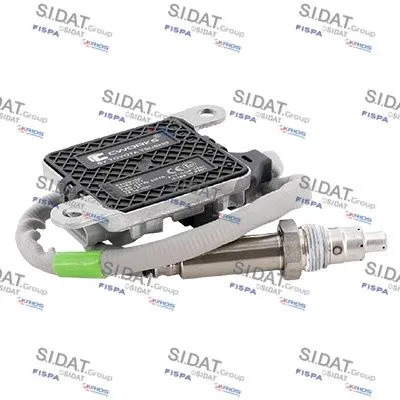 Sensor NOx, catalizador NOx Nissan NAVARA NP300 Pickup · Nissan NAVARA NP300 Platform/Chassis · Opel MOVANO B Van