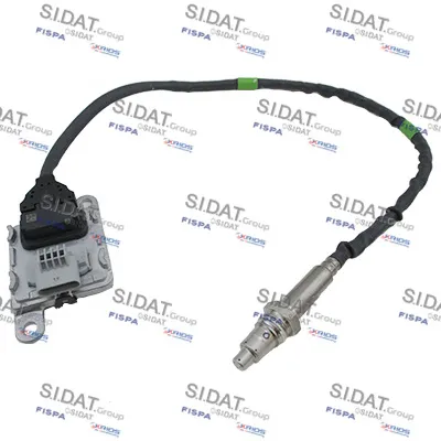 Sensor NOx, catalizador NOx Nissan NAVARA NP300 Pickup · Nissan NV300 Van · Nissan NV300 Kombi