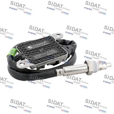 Sensor NOx, catalizador NOx Nissan NAVARA NP300 Pickup · Nissan NV300 Van · Nissan NV300 Kombi