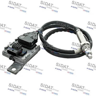 Sensor NOx, catalizador NOx Audi Q7