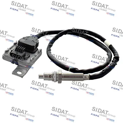 Sensor NOx, inyección de úrea Audi Q7