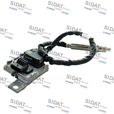 Sensor NOx, inyección de úrea Audi Q7