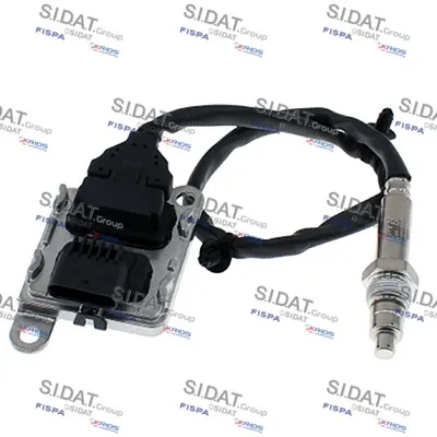 Sensor NOx, catalizador NOx Opel ANTARA A · Opel ZAFIRA TOURER C · Opel INSIGNIA B Grand Sport