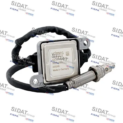 Sensor NOx, catalizador NOx Bmw 5 · Bmw 5 Touring · Bmw 6