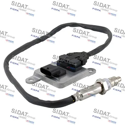 Sensor NOx, catalizador NOx Bmw 5 · Bmw 5 Touring · Bmw 6