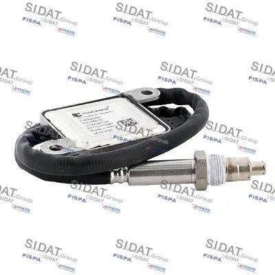 Sensor NOx, catalizador NOx Bmw 5 · Bmw 5 Touring · Bmw 6